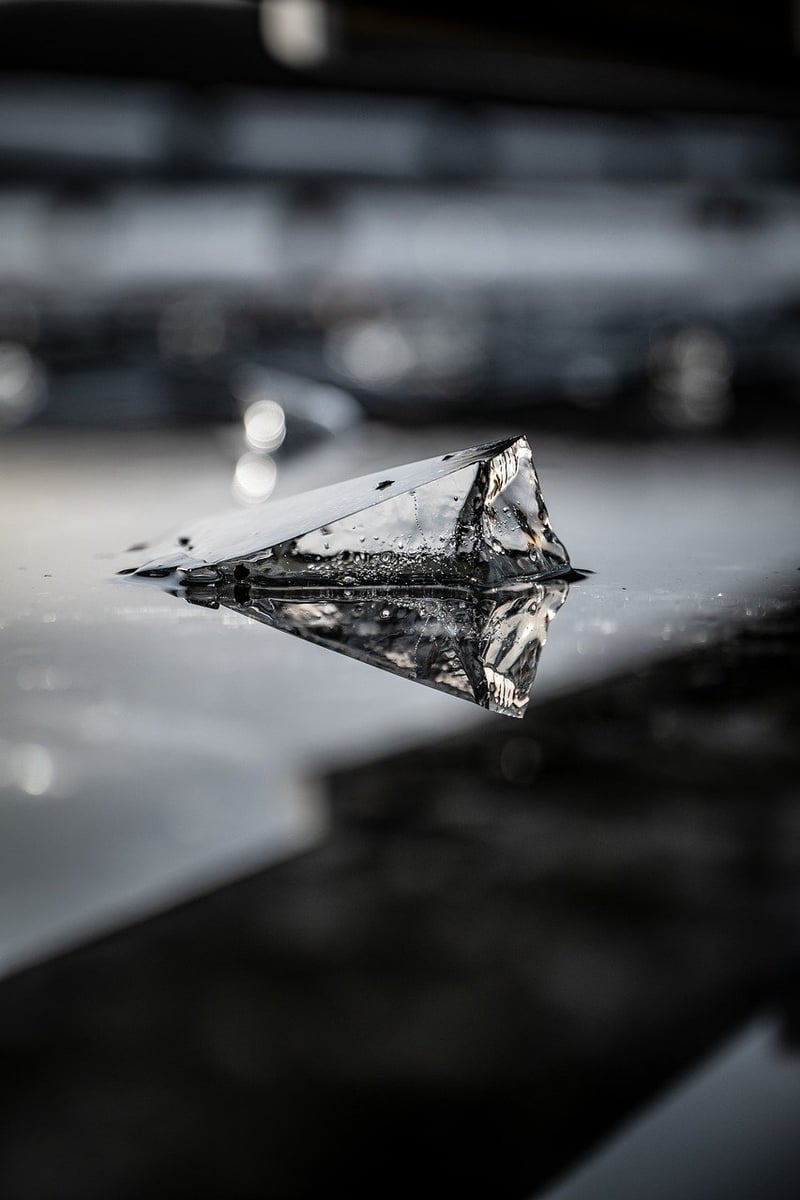 Time Crystals
